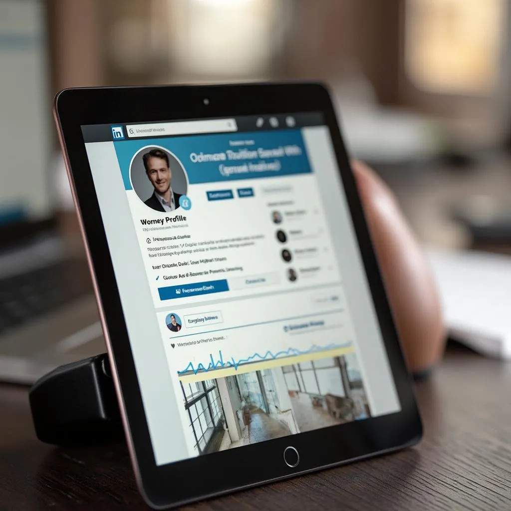 Cómo usar LinkedIn para potenciar tu carrera