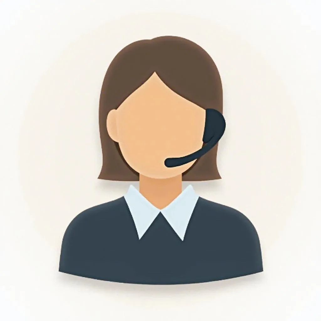Icono de persona de contacto